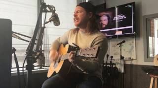 Cool Studio Sessions: JJ Shiplett