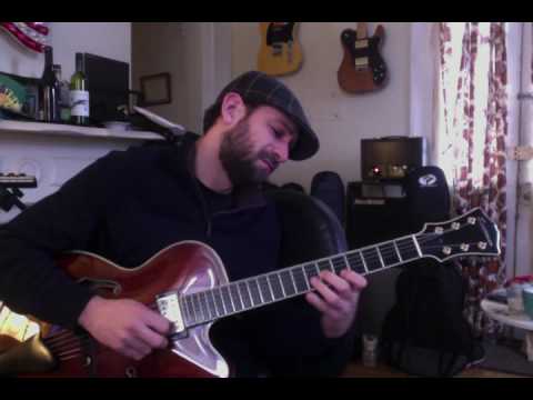Danny Abel video