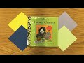 STEAM Storytime: Yoko's Paper Cranes
