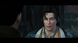 ［Rise of RONIN］06_浪人！をやる。