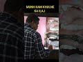 मुंह काम खुलने का इलाज Osmf Tambaku Oralsurgery Shorts