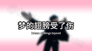 Download lagu 梦的翅膀受了伤是什么梗？ mp3