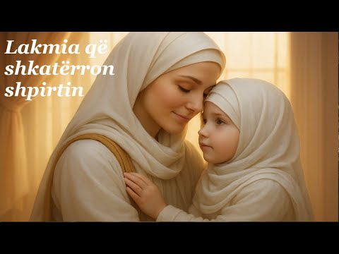 Rruga e Shpëtimit – Lakmia që shkatërron shpirtin