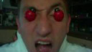 Stefan Raab - Der Sack von Dubinsky  (Knockin on Heavens Door)