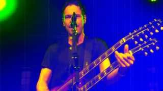 Big Wreck &quot;Inhale&quot; Live Altar Bar 4-9-13 2cam