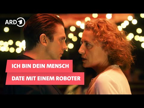 Ich bin dein Mensch - die ersten 5 Minuten UNCUT