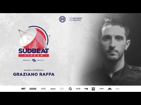 Graziano Raffa x SUDBEAT STREAM