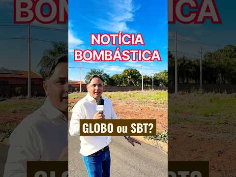 QUER INVESTIR EM OLÍMPIA? Veja até o final #olimpia