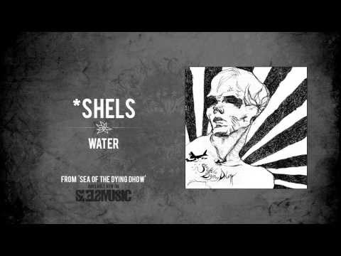 *shels- 'Water'