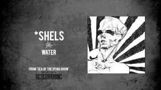 *shels- 'Water'