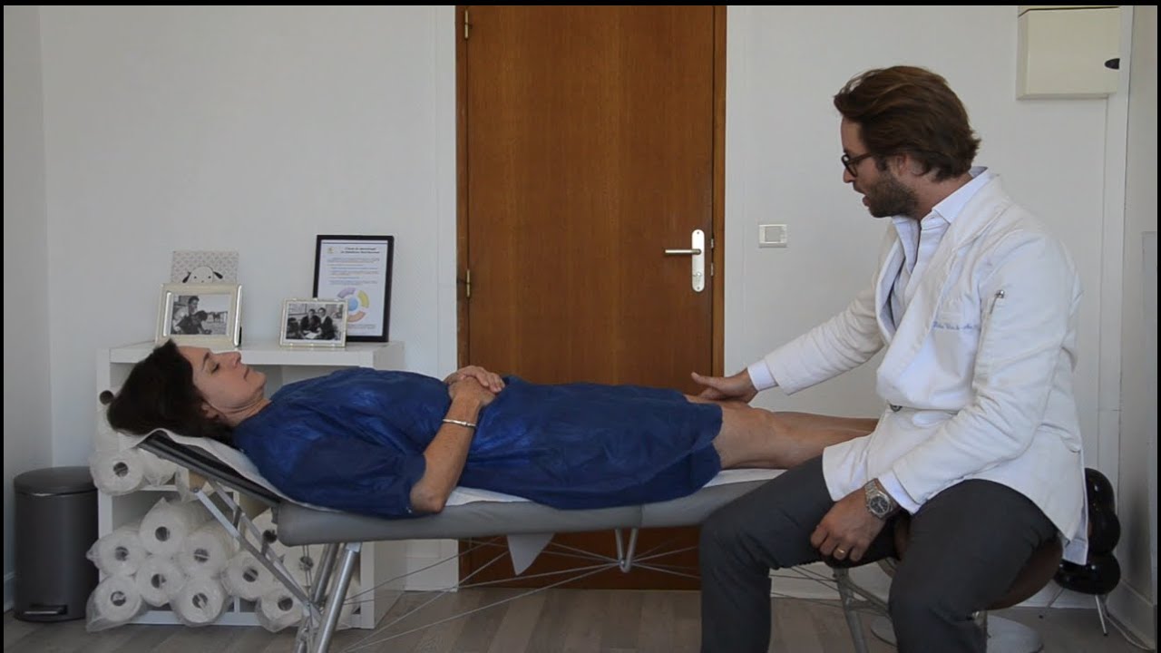 Témoignage patient tendinite moyen fessier traitement naturel ostéopathie