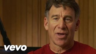 Stephen Schwartz on Composing Godspell | Legends of Broadway Video Series