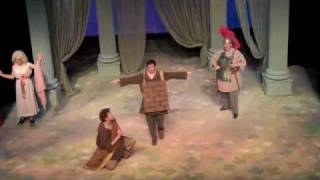 Andy McCain as Peter Quince &quot;The Prologue&quot;