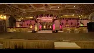 Aashish Sale Saab ki Shaadi