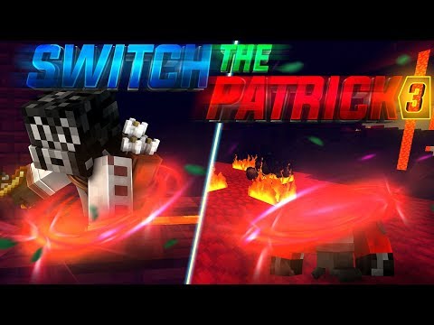 Switch The Patrick 3 — #2 : LA VOIX DU NETHER...