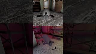 Download lagu Slendrina Mom's Angelina Crouching In Granny 1.8 Vs Granny 5 #shorts #dvloper mp3