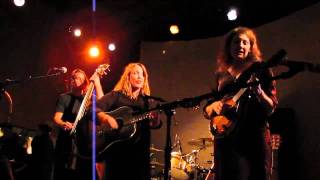 Ladies Gun Club - Legs