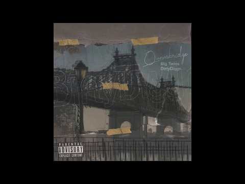 Big Twins & DirtyDiggs - Cash In (Queensbrige EP)
