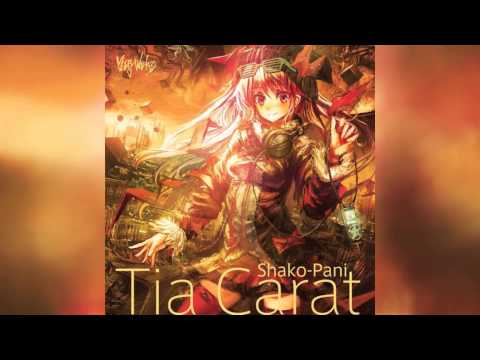 Shako-Pani - Tia Carat [full album]