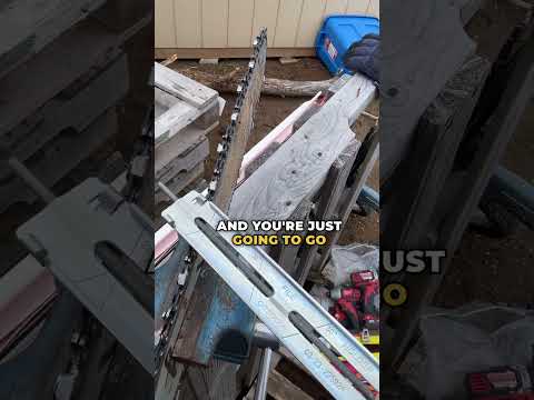 This Cheap Oregon Chainsaw Sharpening Kit Saved Me $1000!