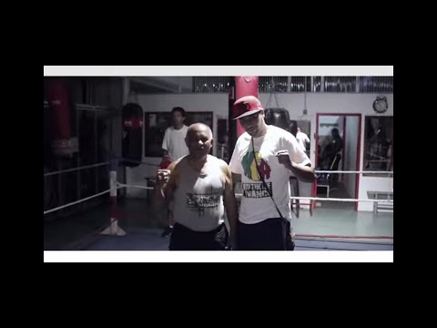 Achem. Mette en forme. Clip Officiel