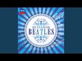 Rutter: Beatles Concerto - Third Movement