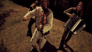 KORPIKLAANI -  Rauta (Official Video