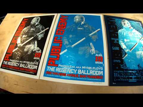 Posters