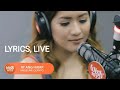 AT ANG HIRAP (lyrics,live) Angeline Quinto