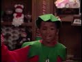 Barney The Elves Rap