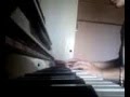 Шопен-Осенний вальс на пианино 
