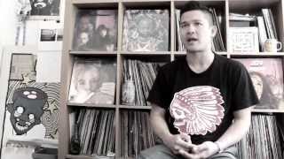 Citizen Ten Die - O - Rama Mixtape Interview CB Records