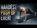 HARDEST 5 MIN PUSH-UP WORKOUT EVER(FOLLOW ALONG)