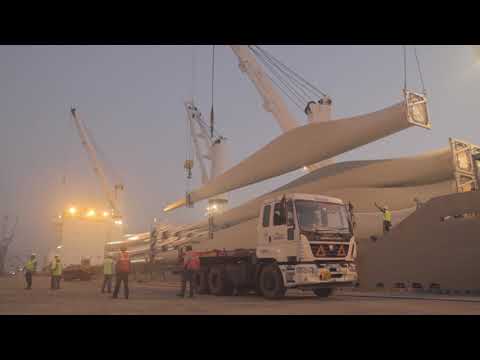 Factory to Foundation - Corporate Film
