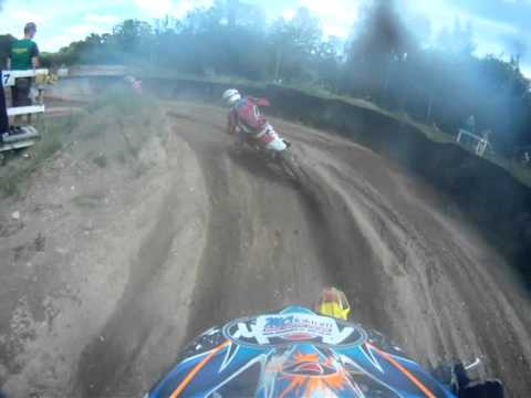 Mx-Champ Jämke 2012