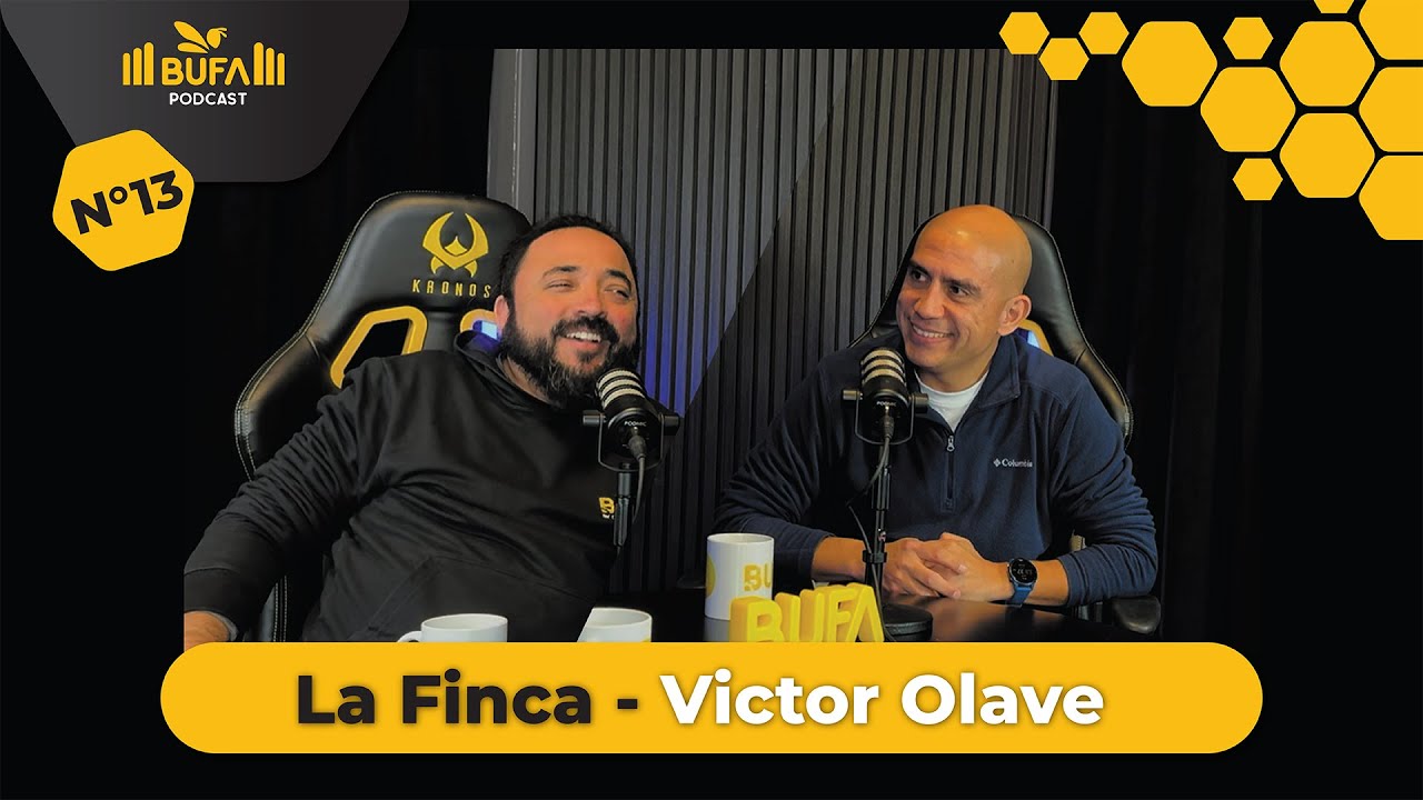 Podcast ContaRocker