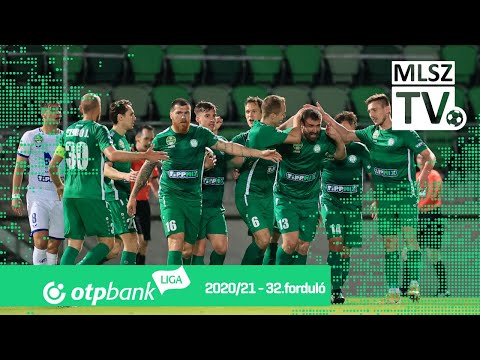FC Paksi Sportegyesület Paks 4-2 FC Puskás Feren...