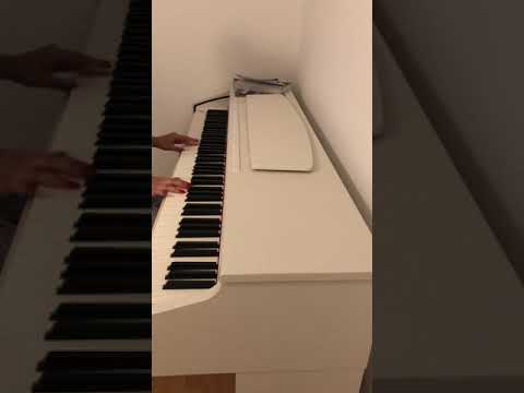 Game of Thrones Theme Song | Piano by Yalda Mohsen
