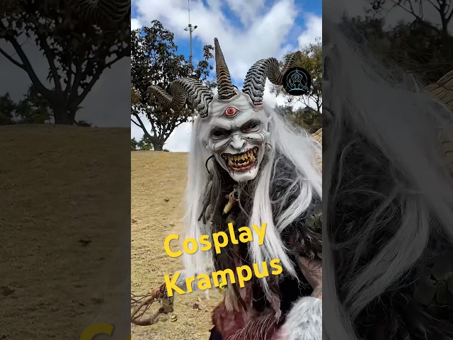 Vídeo relacionado con TOYANDONA Máscara de Halloween para Bailarina 2 Piezas Diseño de Muerte para Fiesta Disfraz y Celebraciones de Terror