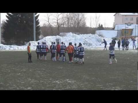 FC Merkuur - JK Welco Elekter  2 : 0