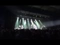 Animal ДжаZ - Бесконечный ад (Ray Just Arena, Москва, 19.04.15 ...