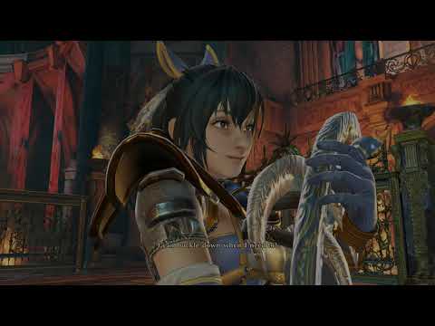 [SC6] Talim (Voleno) vs Kilik (Ossinblue) [4K 60FPS]