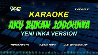 Download lagu AKU BUKAN JODOHNYA KARAOKE POP KOPLO - TRI SUAKA (NADA COWOK) TEMPO SLOWER mp3 Download lagu AKU BUKAN JODOHNYA KARAOKE POP KOPLO - TRI SUAKA (NADA COWOK) TEMPO SLOWER mp3