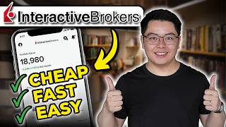 [NEW] BEST Way to Fund Your IBKR Account (Wise Direct Funding)