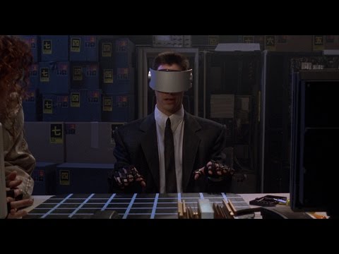 Oculus Rift Launch Lineup Live Stream (Full Archive, Part 2)