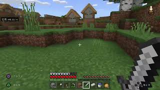 [マイクラ]　あっくん頑張って！！