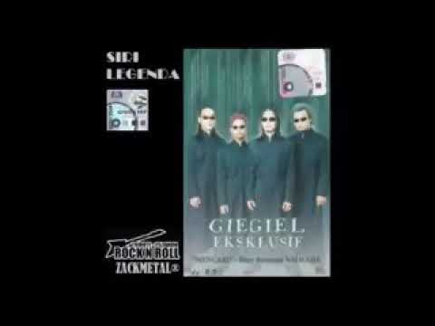 Giegiel - kemanusiaan
