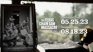 The Texas Chain Saw Massacre video 2