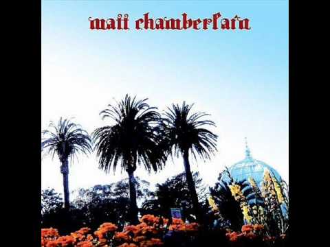 Matt Chamberlain - Tsunami (Ft. Eyvind Kang) [Mimicry 2005]