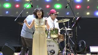 제44회 공연 일하는어르신 문화행사 제 16회 은빛...